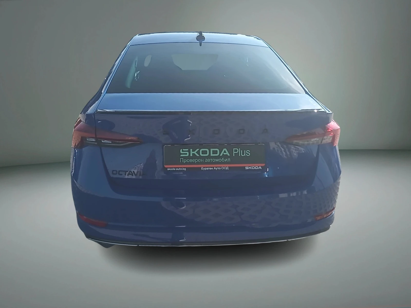 Skoda Octavia 1.5TSI/M-HEV/ SPORTLINE | Mobile.bg � ����������� 4