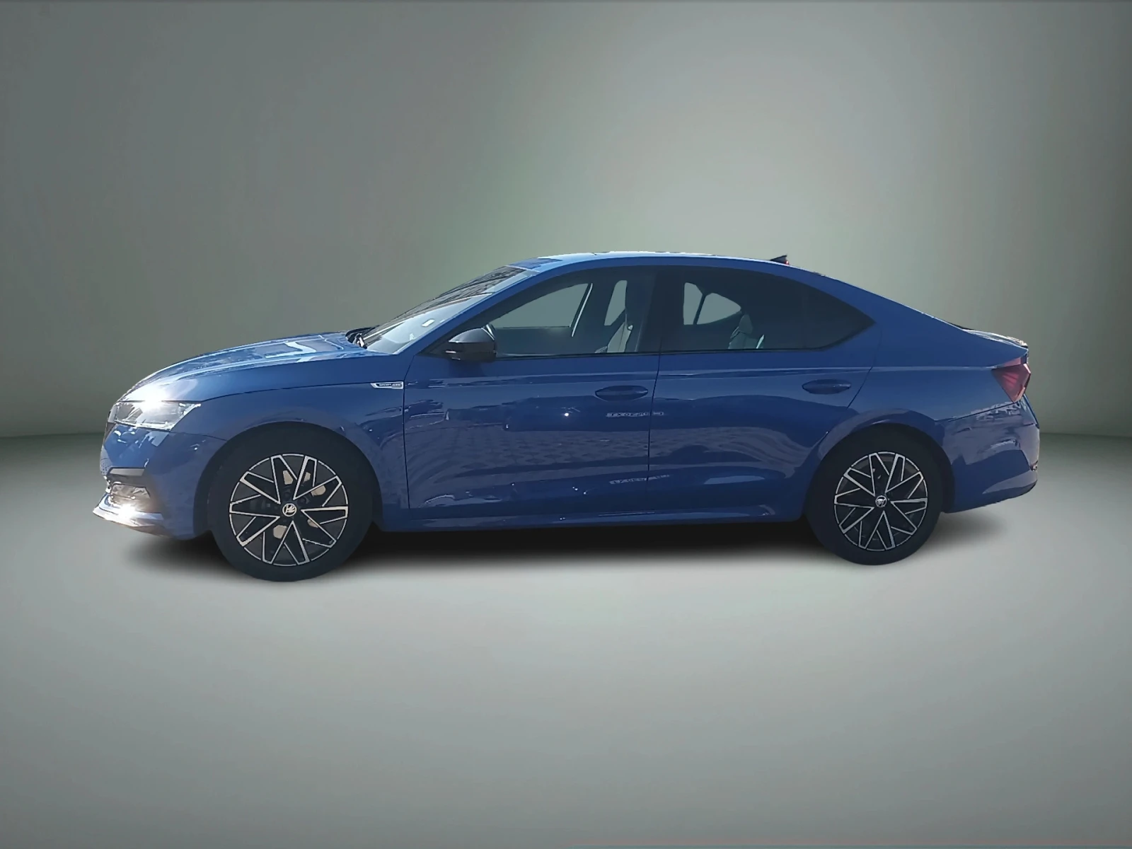 Skoda Octavia 1.5TSI/M-HEV/ SPORTLINE | Mobile.bg � ����������� 2