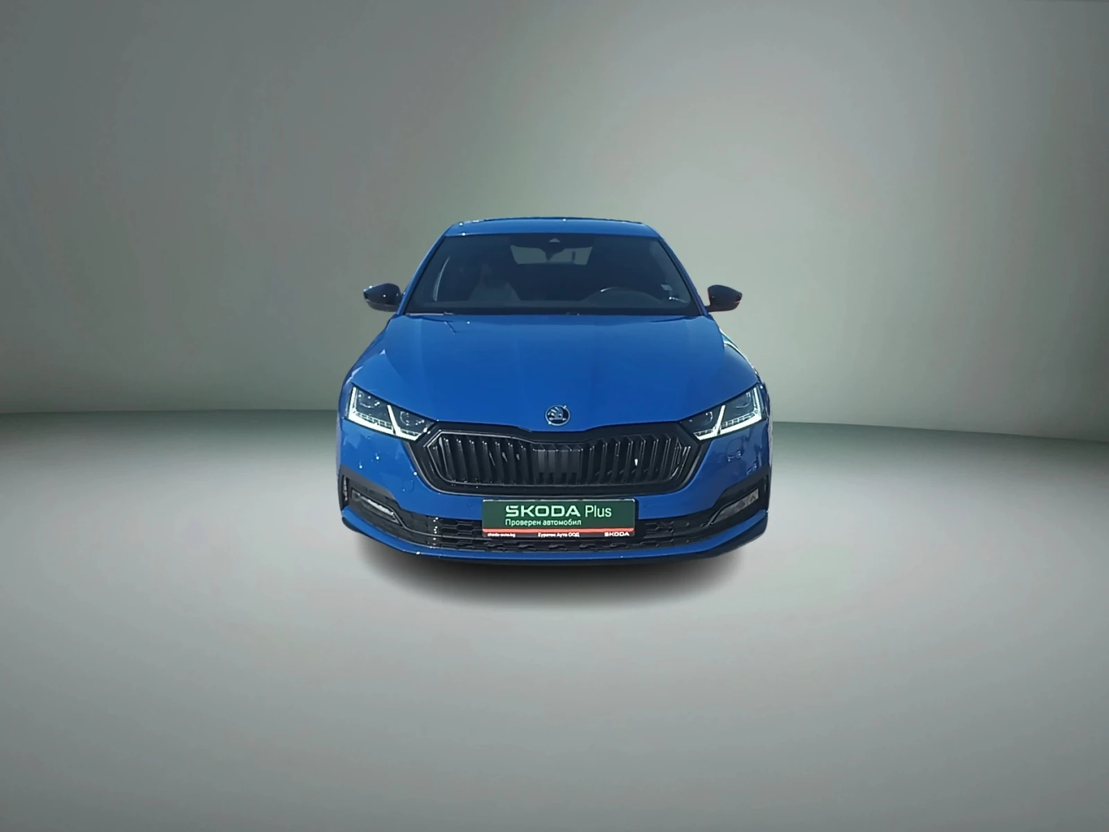 Skoda Octavia 1.5TSI/M-HEV/ SPORTLINE | Mobile.bg � ����������� 8