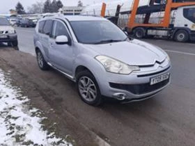 Citroen C-Crosser 2.2 hdi, снимка 2