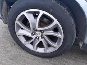 Citroen C-Crosser 2.2 hdi, снимка 7