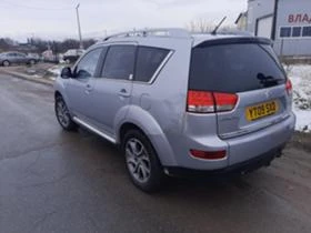 Citroen C-Crosser 2.2 hdi, снимка 5