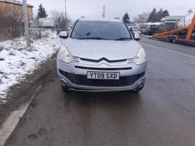 Citroen C-Crosser 2.2 hdi, снимка 3