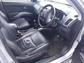 Citroen C-Crosser 2.2 hdi, снимка 8