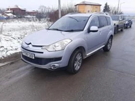 Citroen C-Crosser 2.2 hdi, снимка 1