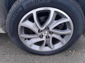 Citroen C-Crosser 2.2 hdi, снимка 6