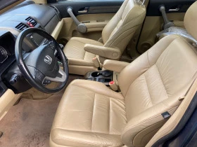 Honda Cr-v 2.2 CDTI 6-СКОРОСТИ, снимка 4
