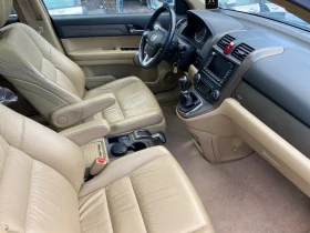 Honda Cr-v 2.2 CDTI 6-СКОРОСТИ, снимка 6