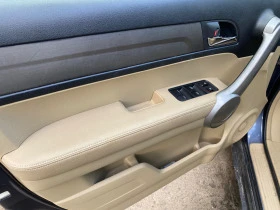 Honda Cr-v 2.2 CDTI 6-СКОРОСТИ, снимка 3
