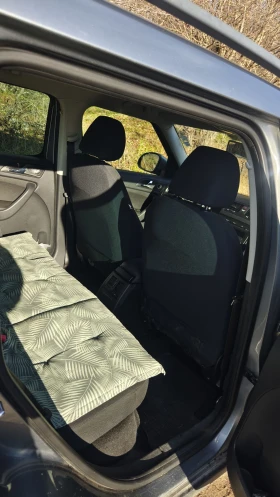 Skoda Yeti 2.0 TDI DSG, снимка 5