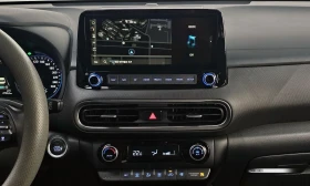 Hyundai Kona Gasoline 1.6 Turbo 2WD Modern, снимка 14