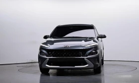 Hyundai Kona Gasoline 1.6 Turbo 2WD Modern, снимка 3