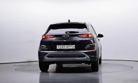 Hyundai Kona Gasoline 1.6 Turbo 2WD Modern, снимка 4