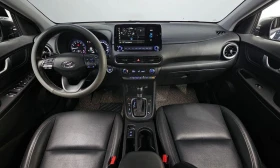 Hyundai Kona Gasoline 1.6 Turbo 2WD Modern, снимка 7