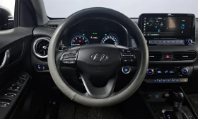 Hyundai Kona Gasoline 1.6 Turbo 2WD Modern, снимка 13