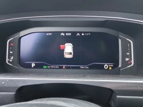 VW Tiguan HIGHLINE  CARFAX, снимка 9