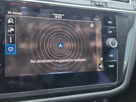 VW Tiguan HIGHLINE  CARFAX, снимка 10