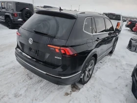 VW Tiguan HIGHLINE  CARFAX, снимка 3