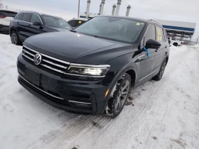 VW Tiguan HIGHLINE  CARFAX, снимка 1