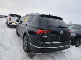 VW Tiguan HIGHLINE  CARFAX, снимка 4
