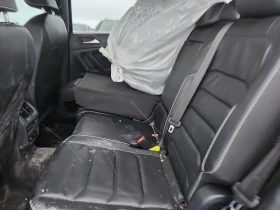 VW Tiguan HIGHLINE  CARFAX, снимка 13