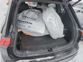 VW Tiguan HIGHLINE  CARFAX, снимка 14