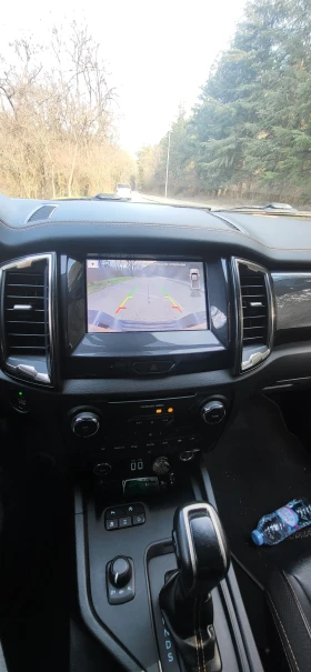 Ford Ranger WILDTRAK, снимка 5