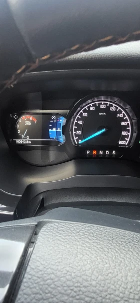 Ford Ranger WILDTRAK, снимка 10