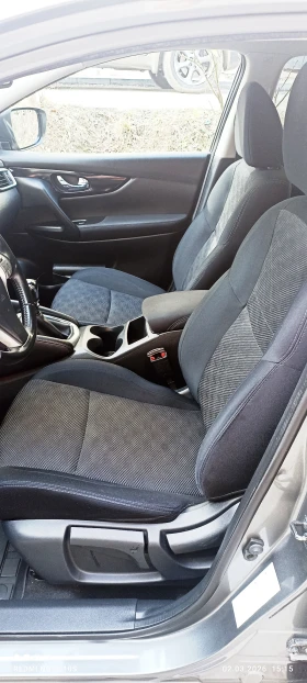 Nissan Qashqai ACENTA, снимка 11