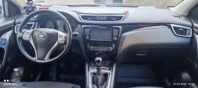 Nissan Qashqai ACENTA, снимка 10