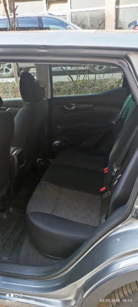 Nissan Qashqai ACENTA, снимка 17