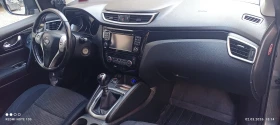 Nissan Qashqai ACENTA, снимка 9
