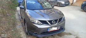 Nissan Qashqai ACENTA, снимка 3