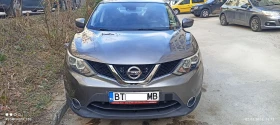 Nissan Qashqai ACENTA, снимка 1