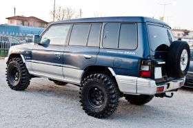 Mitsubishi Pajero 2.8 face Super Selekt , снимка 6