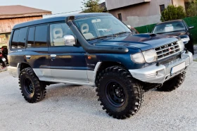 Mitsubishi Pajero 2.8 face Super Selekt , снимка 5