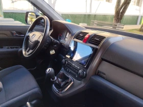 Honda Cr-v * 4×4* /Navi/Xeno/ФЕЙС/2.2 150кс/, снимка 2