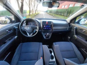 Honda Cr-v * 4×4* /Navi/Xeno/ФЕЙС/2.2 150кс/, снимка 8