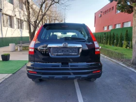 Honda Cr-v * 4×4* /Navi/Xeno/ФЕЙС/2.2 150кс/, снимка 5