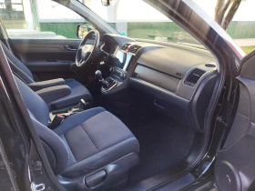 Honda Cr-v * 4×4* /Navi/Xeno/ФЕЙС/2.2 150кс/, снимка 15