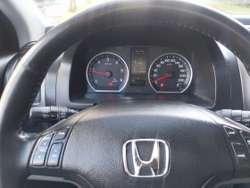 Honda Cr-v * 4×4* /Navi/Xeno/ФЕЙС/2.2 150кс/, снимка 10