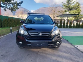 Honda Cr-v * 4×4* /Navi/Xeno/ФЕЙС/2.2 150кс/, снимка 14