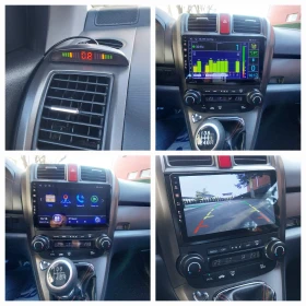 Honda Cr-v * 4×4* /Navi/Xeno/ФЕЙС/2.2 150кс/, снимка 12