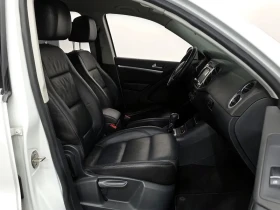 VW Tiguan 2.0 TDI, снимка 11