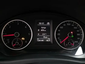 VW Tiguan 2.0 TDI, снимка 8