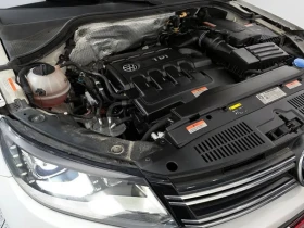 VW Tiguan 2.0 TDI, снимка 6