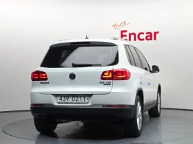 VW Tiguan 2.0 TDI, снимка 4