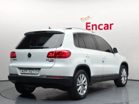VW Tiguan 2.0 TDI, снимка 2