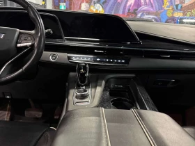 Cadillac Escalade | Sport | DISTRONIC | 360 | ТЕЛЕВИЗОРИ | , снимка 9
