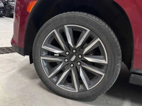 Cadillac Escalade | Sport | DISTRONIC | 360 | ТЕЛЕВИЗОРИ | , снимка 7